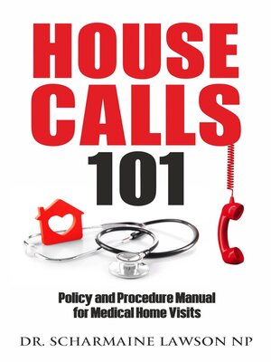 cover image of Housecalls 101